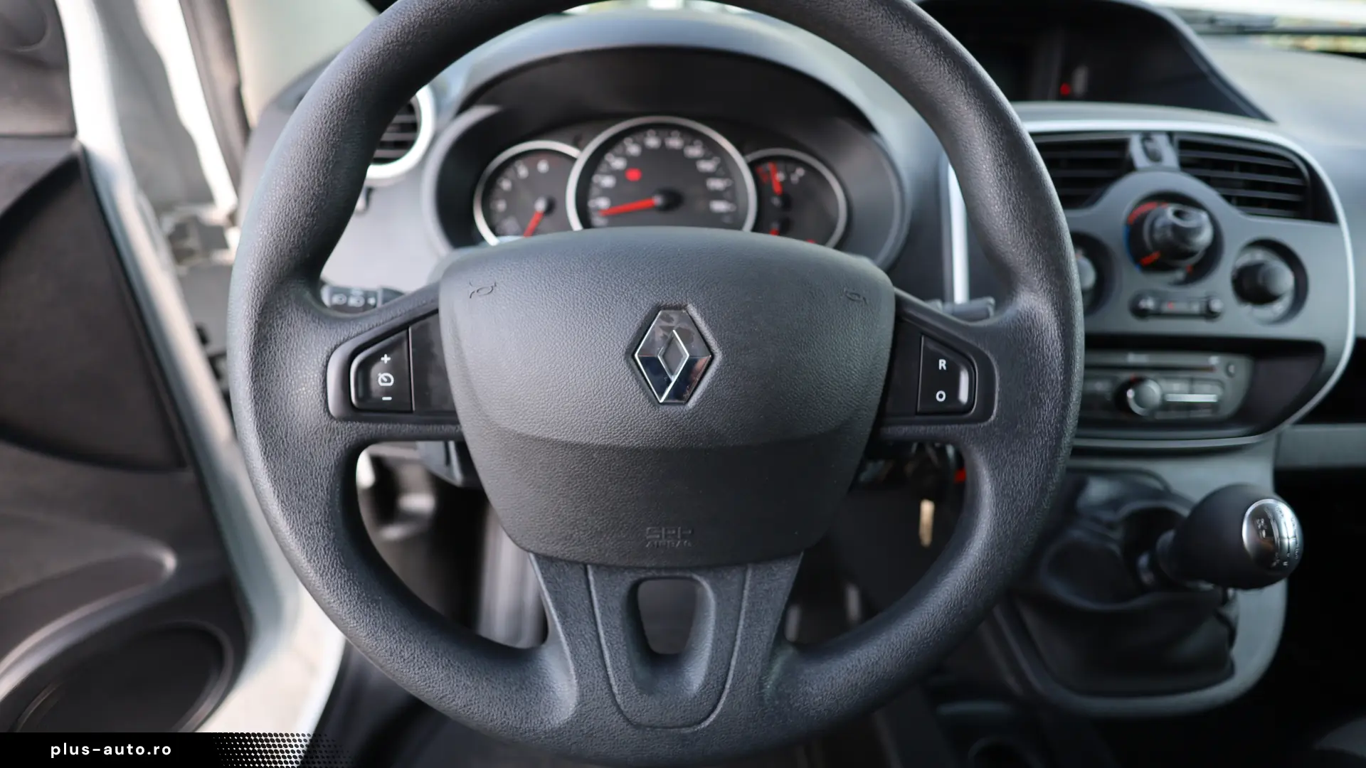 Renault Kangoo Maxi L2H1 1.5D 95CP