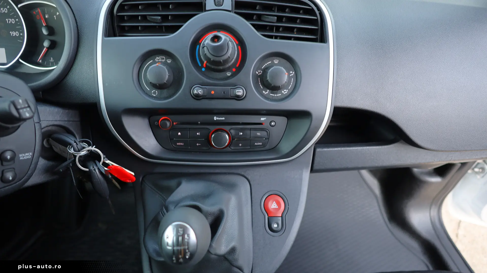 Renault Kangoo Maxi L2H1 1.5D 95CP
