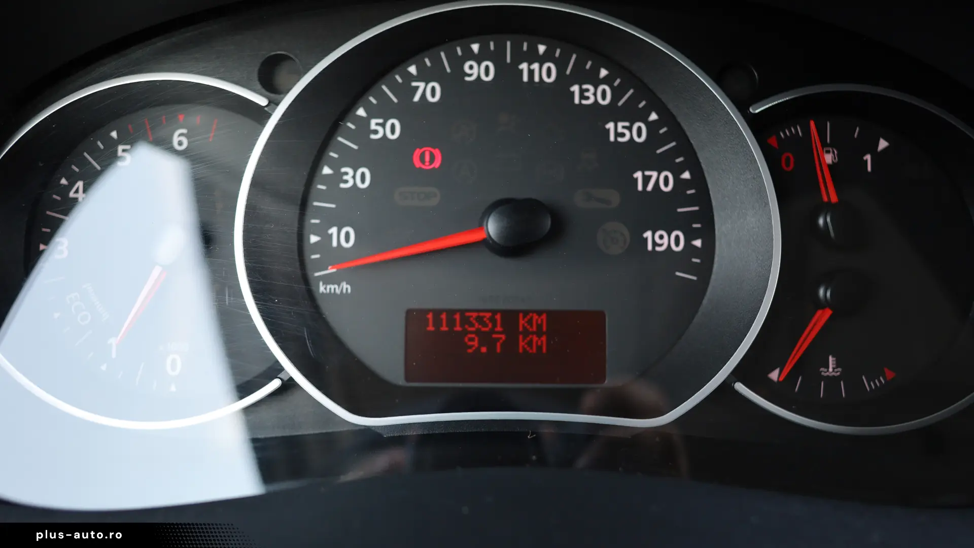 Renault Kangoo Maxi L2H1 1.5D 95CP