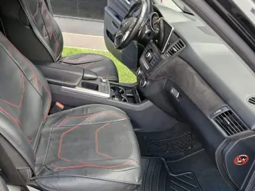 Mercedes-Benz ML 250
