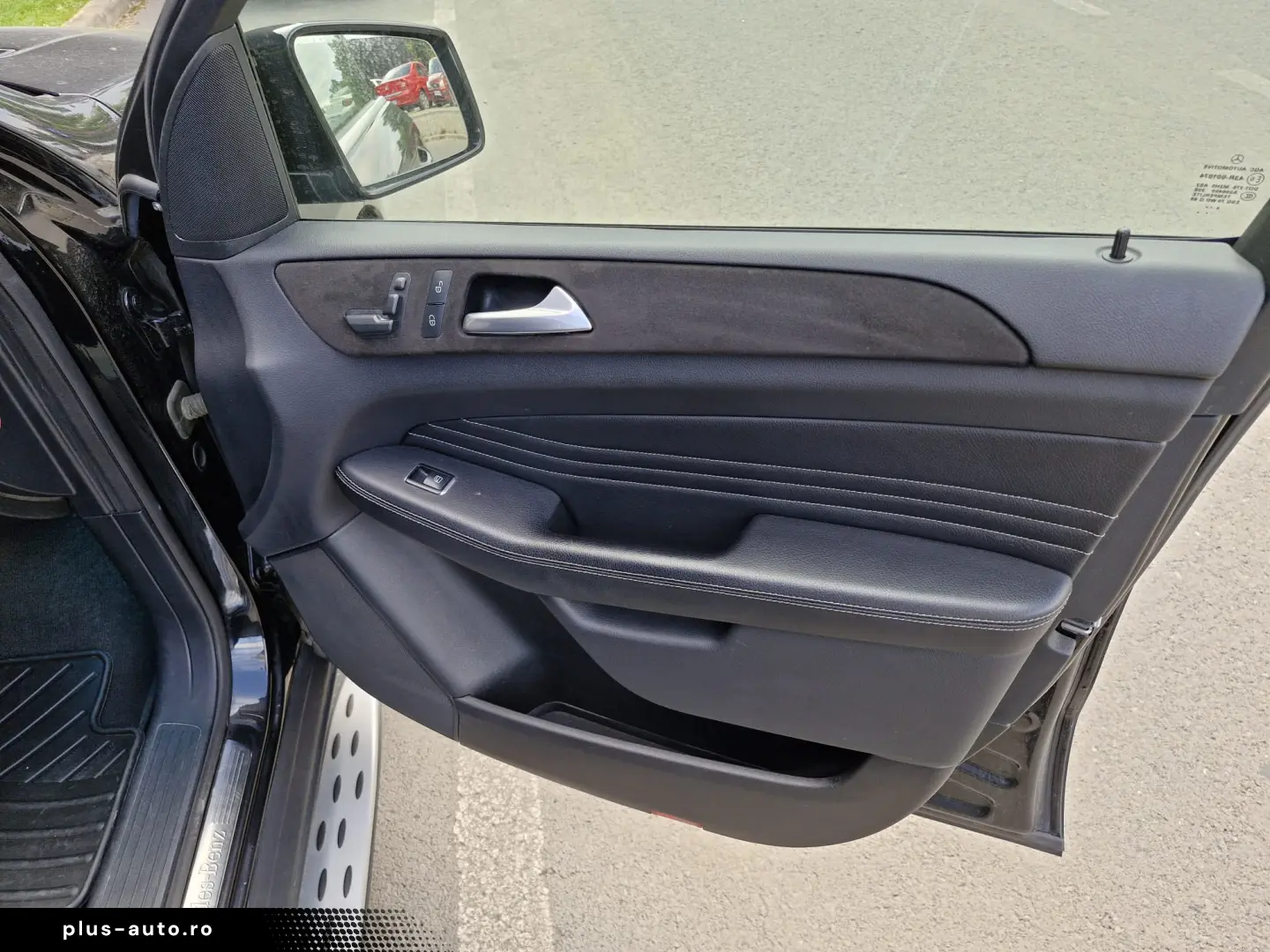 Mercedes-Benz ML 250