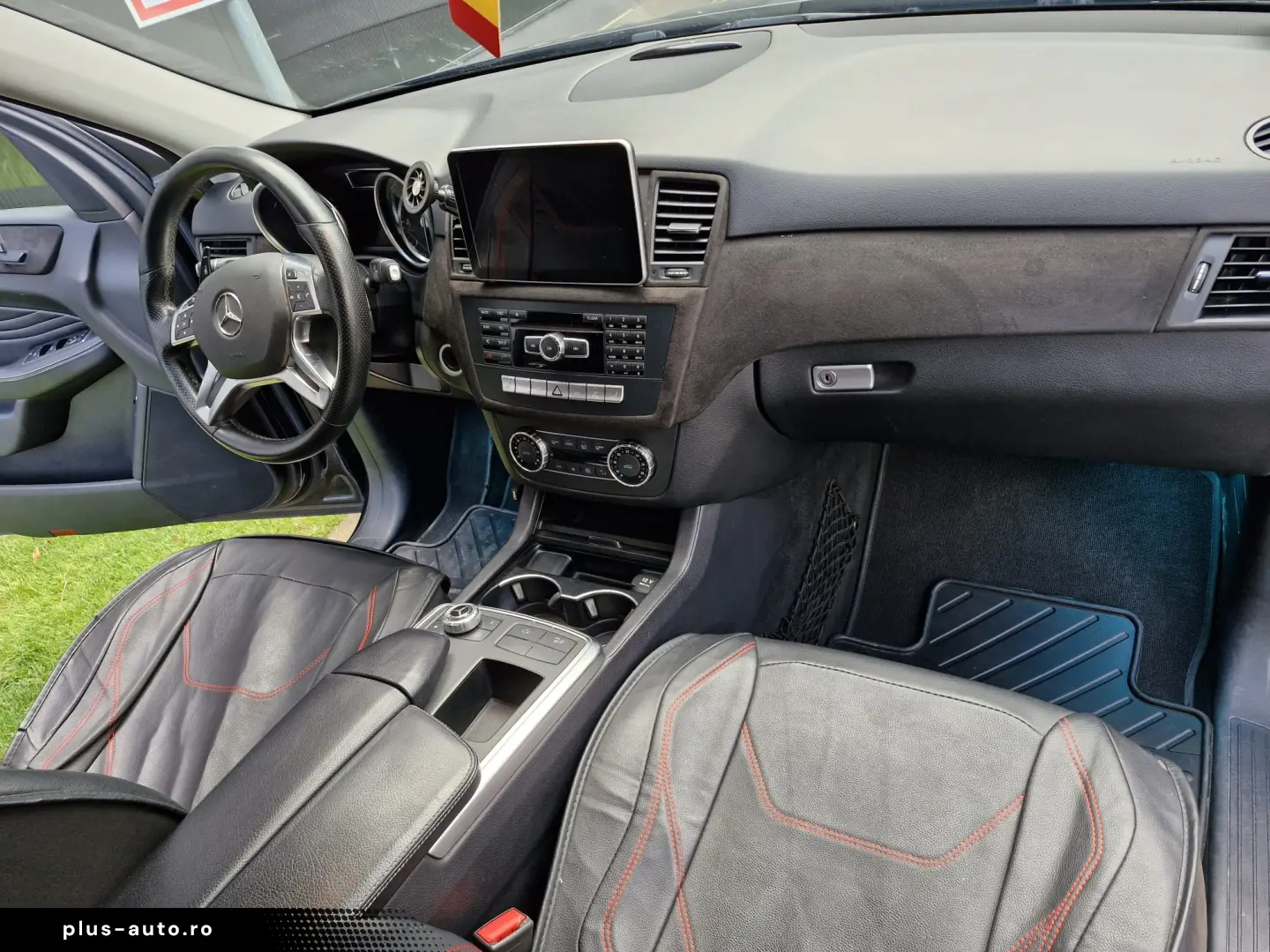 Mercedes-Benz ML 250