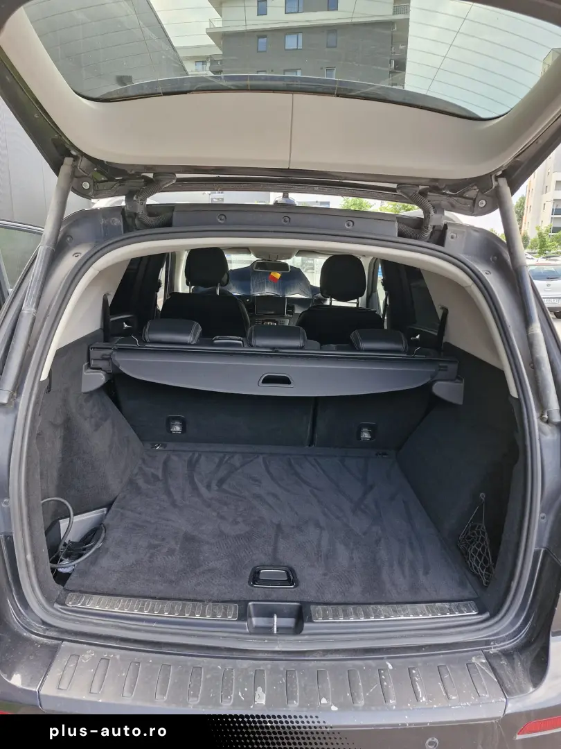 Mercedes-Benz ML 250