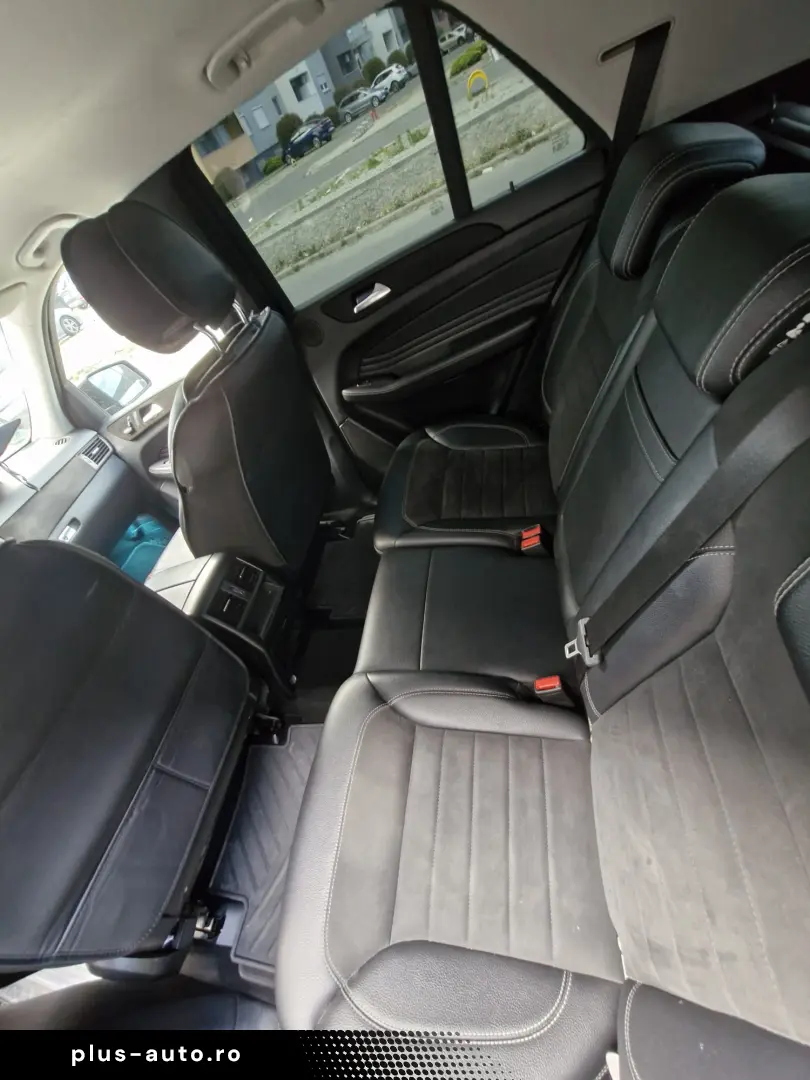 Mercedes-Benz ML 250