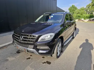 Mercedes-Benz ML 250