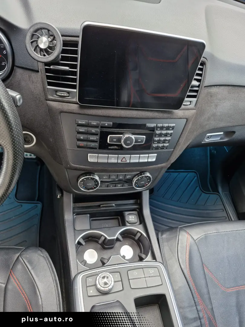Mercedes-Benz ML 250