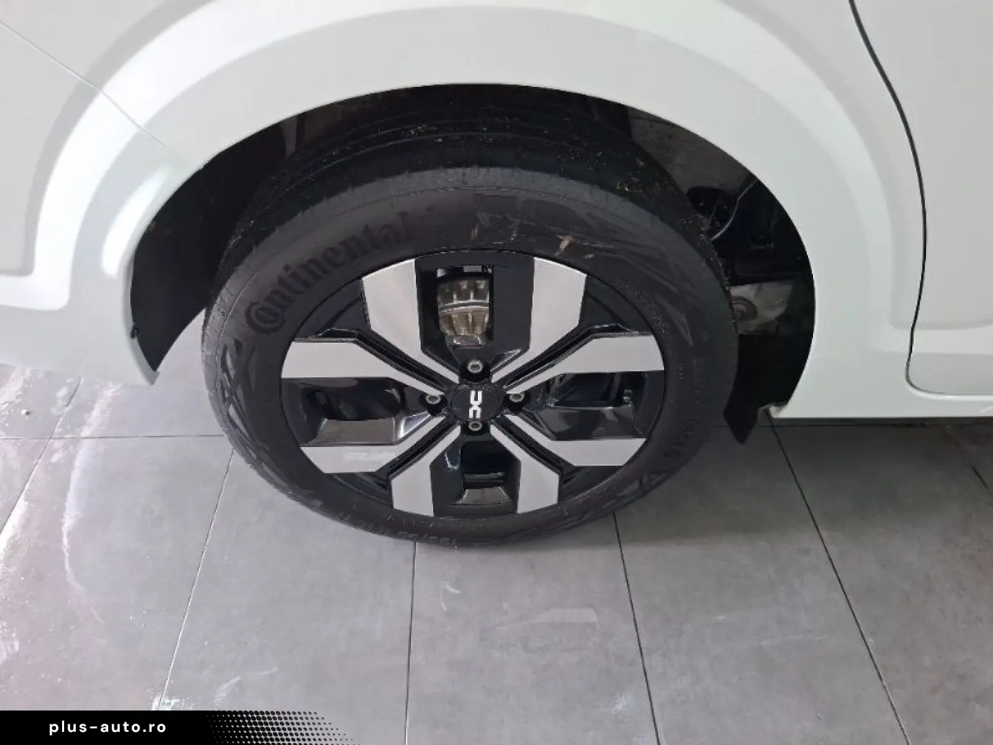 DACIA LOGAN 1.0 Eco-G 100CP Journey Plus MT6