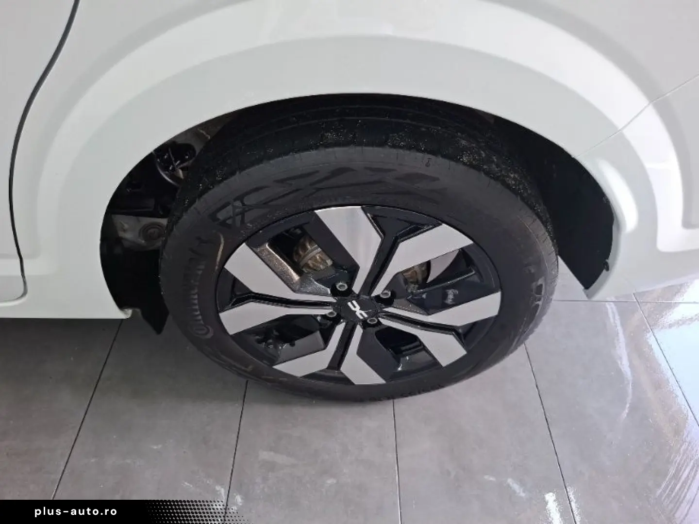 DACIA LOGAN 1.0 Eco-G 100CP Journey Plus MT6