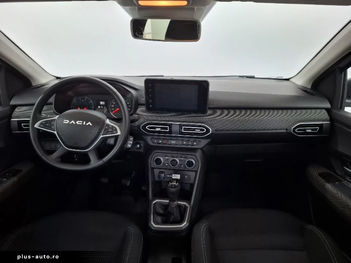 DACIA LOGAN 1.0 Eco-G 100CP Journey Plus MT6