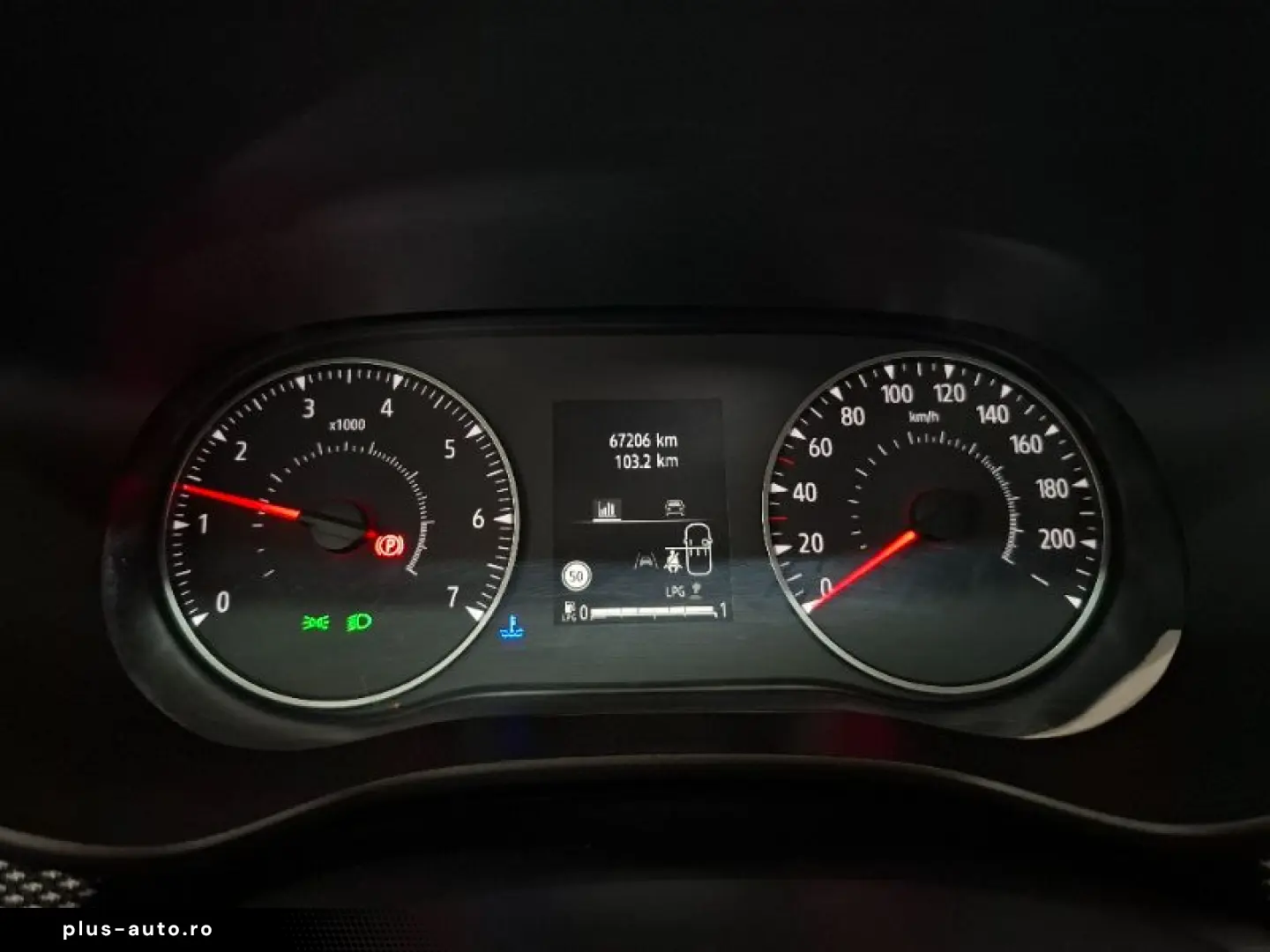 DACIA LOGAN 1.0 Eco-G 100CP Journey Plus MT6
