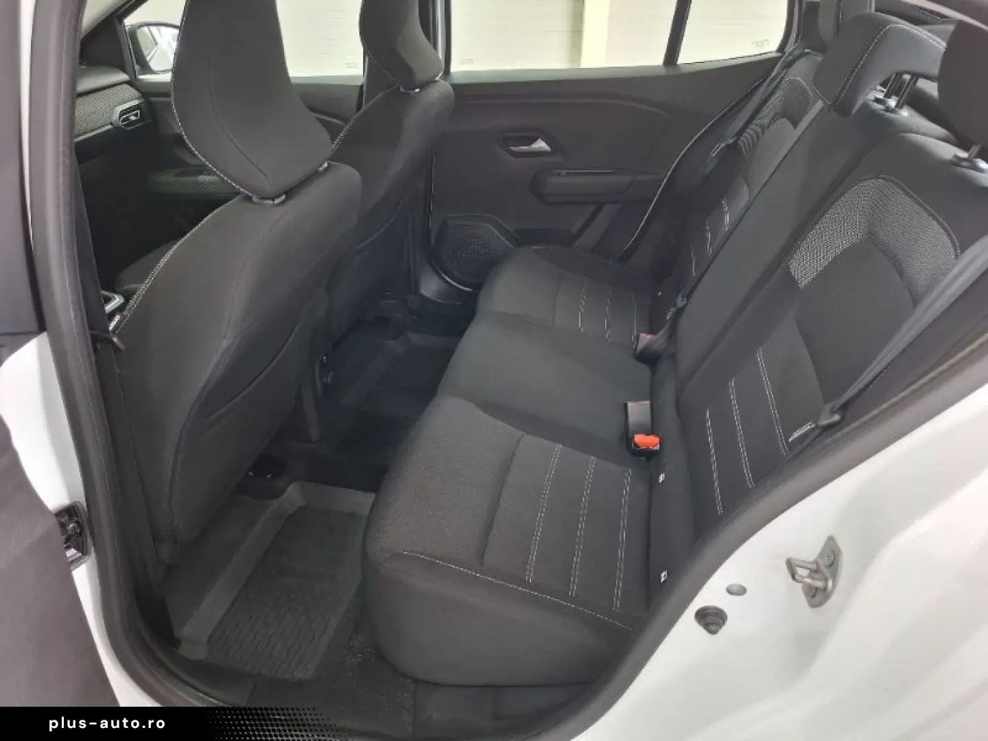 DACIA LOGAN 1.0 Eco-G 100CP Journey Plus MT6
