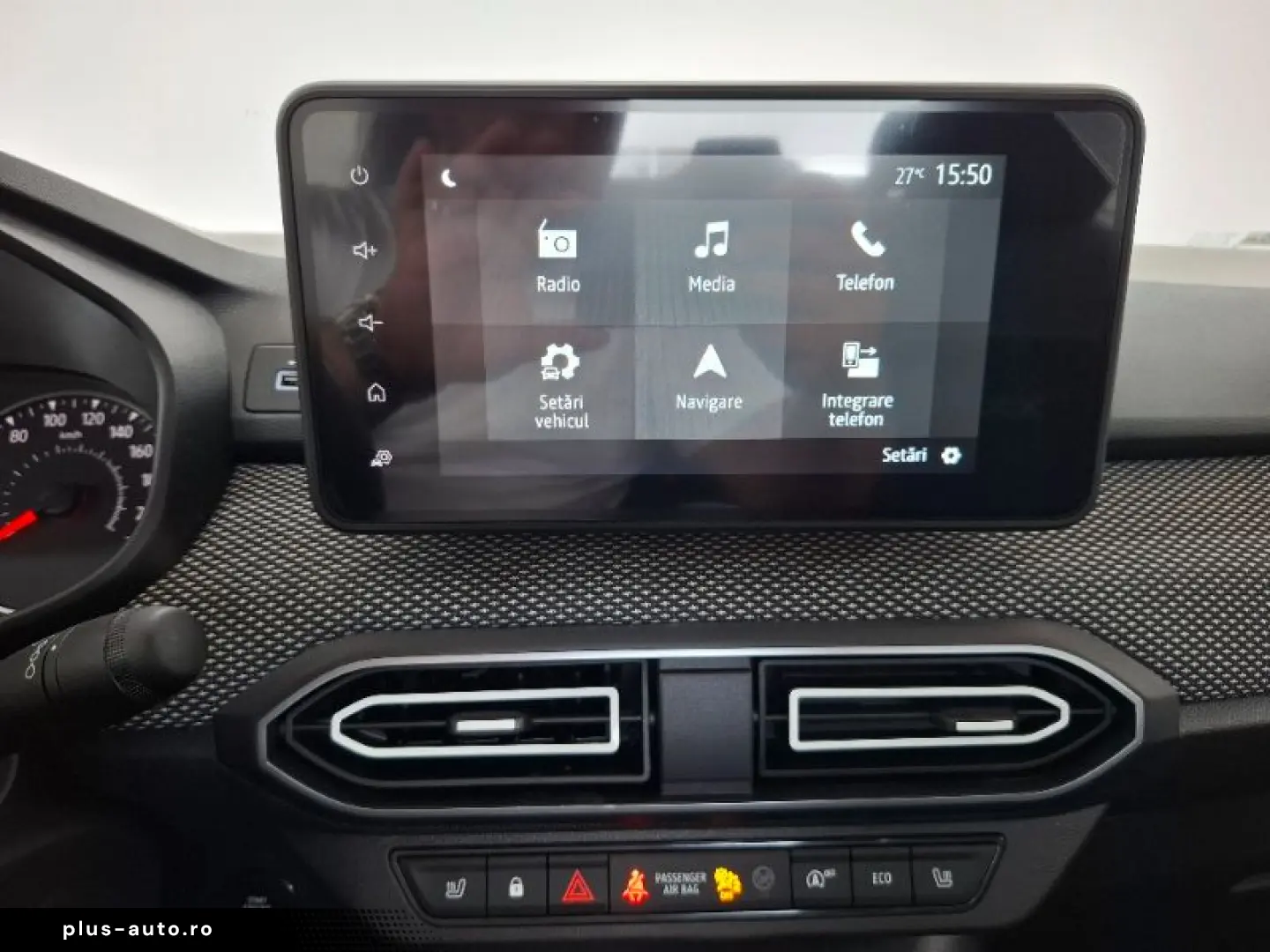 DACIA LOGAN 1.0 Eco-G 100CP Journey Plus MT6