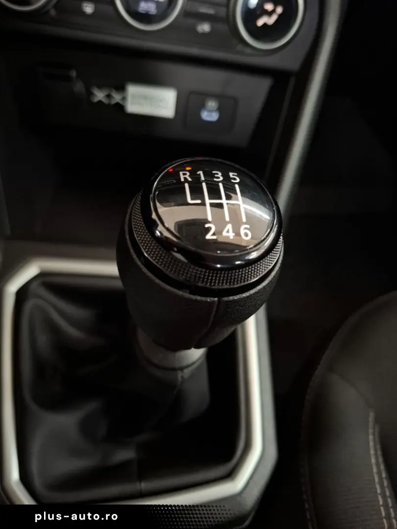 DACIA LOGAN 1.0 Eco-G 100CP Journey Plus MT6