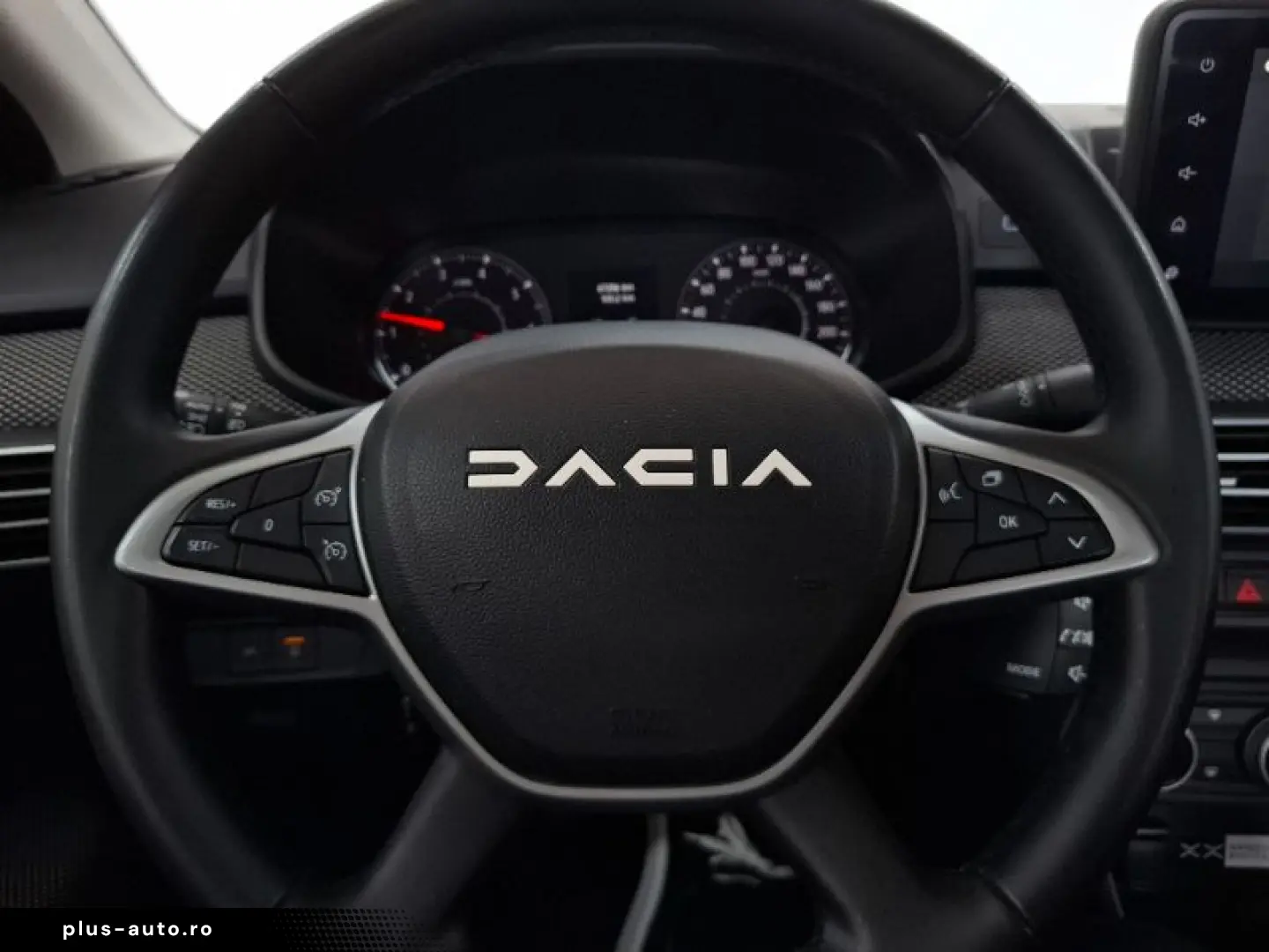 DACIA LOGAN 1.0 Eco-G 100CP Journey Plus MT6