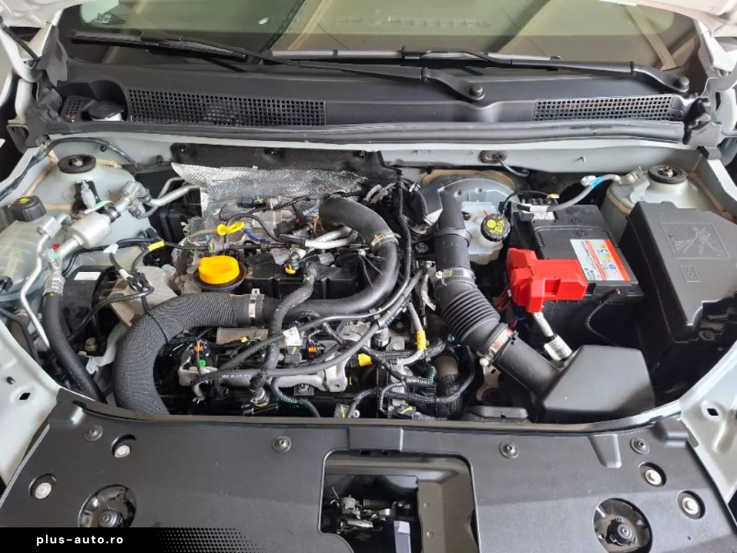 DACIA LOGAN 1.0 Eco-G 100CP Journey Plus MT6