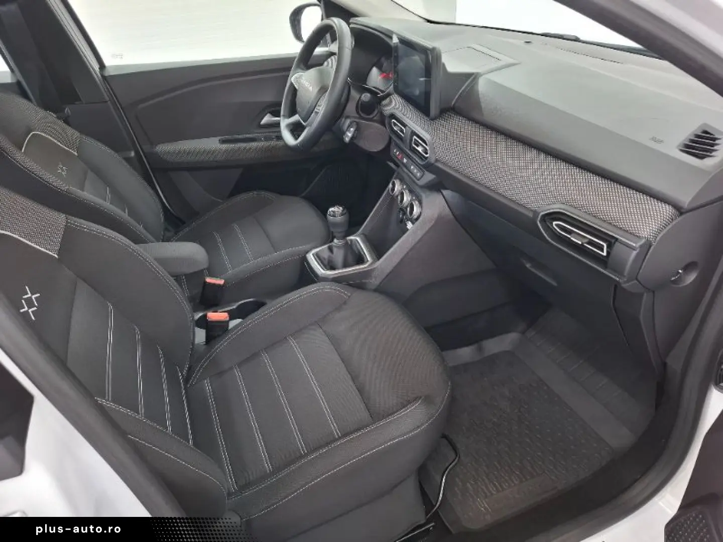 DACIA LOGAN 1.0 Eco-G 100CP Journey Plus MT6