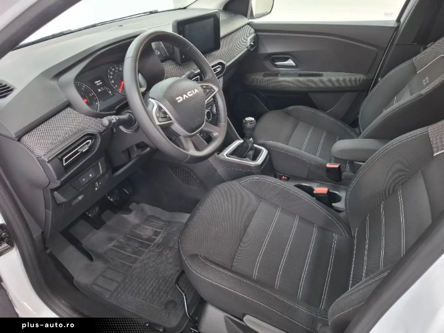 DACIA LOGAN 1.0 Eco-G 100CP Journey Plus MT6