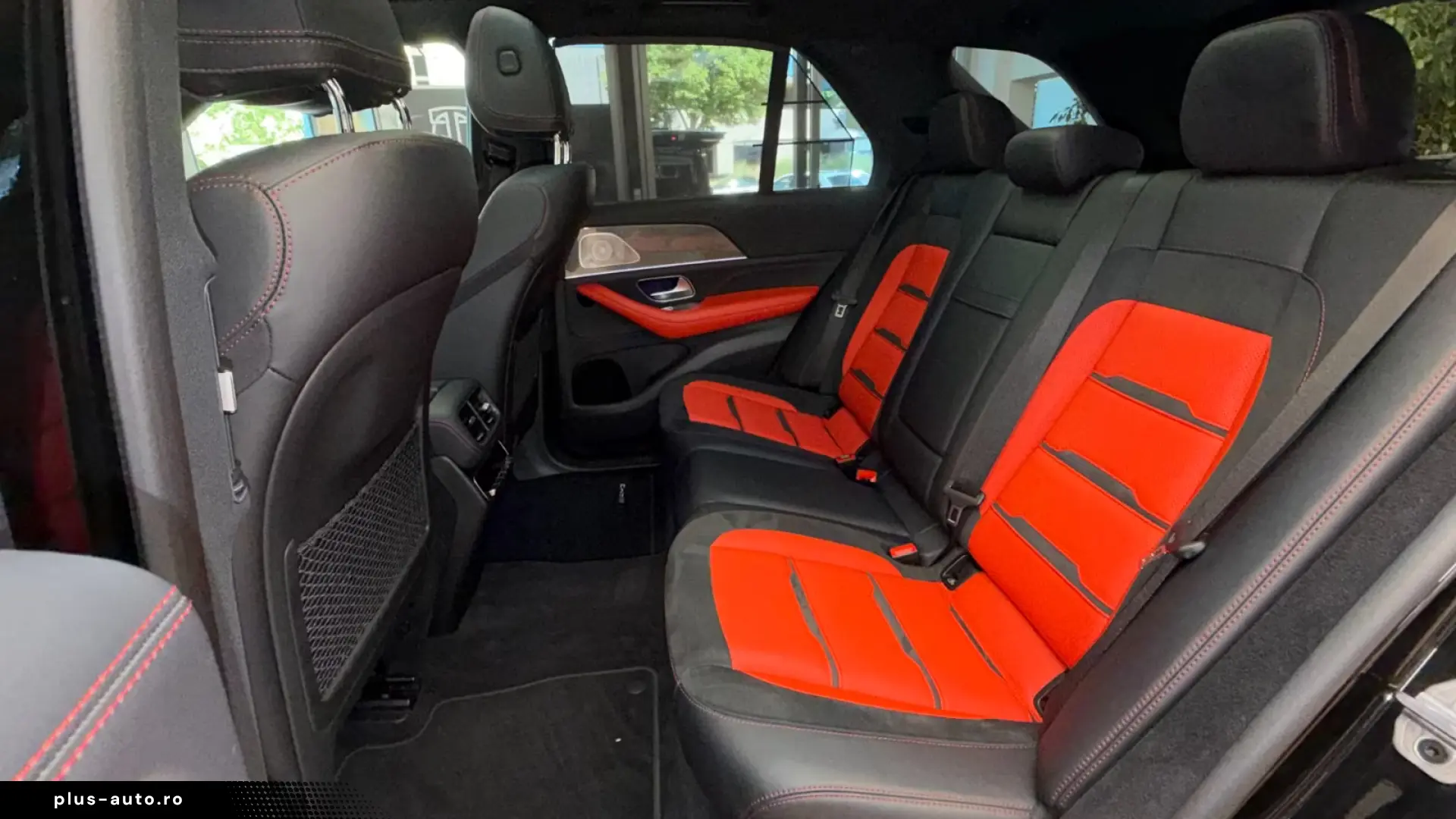 Mercedes-Benz GLE 63 AMG S 4MATIC  Performance