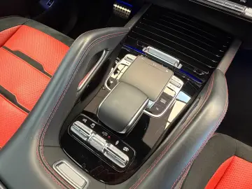 Mercedes-Benz GLE 63 AMG S 4MATIC  Performance