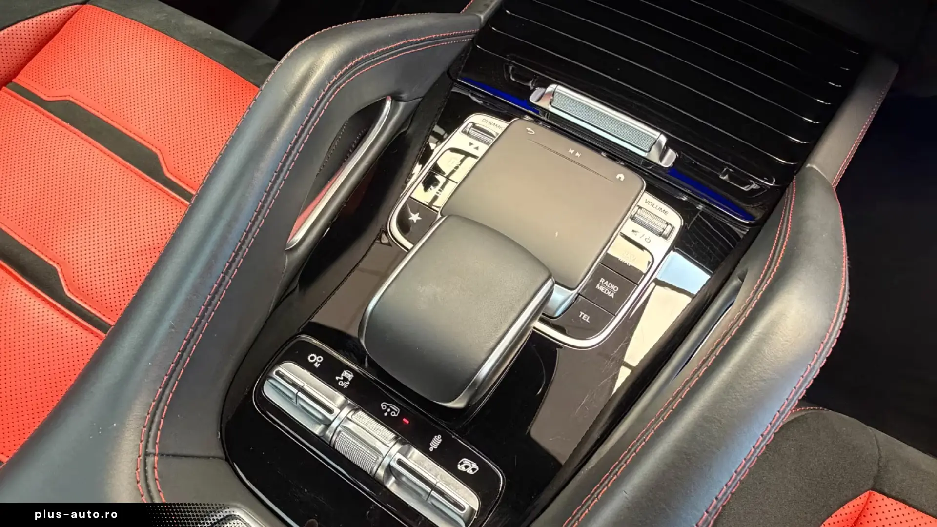 Mercedes-Benz GLE 63 AMG S 4MATIC  Performance