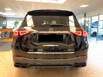 Mercedes-Benz GLE 63 AMG S 4MATIC  Performance