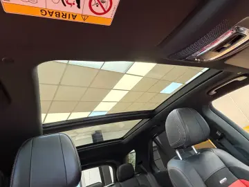 Mercedes-Benz GLE 63 AMG S 4MATIC  Performance