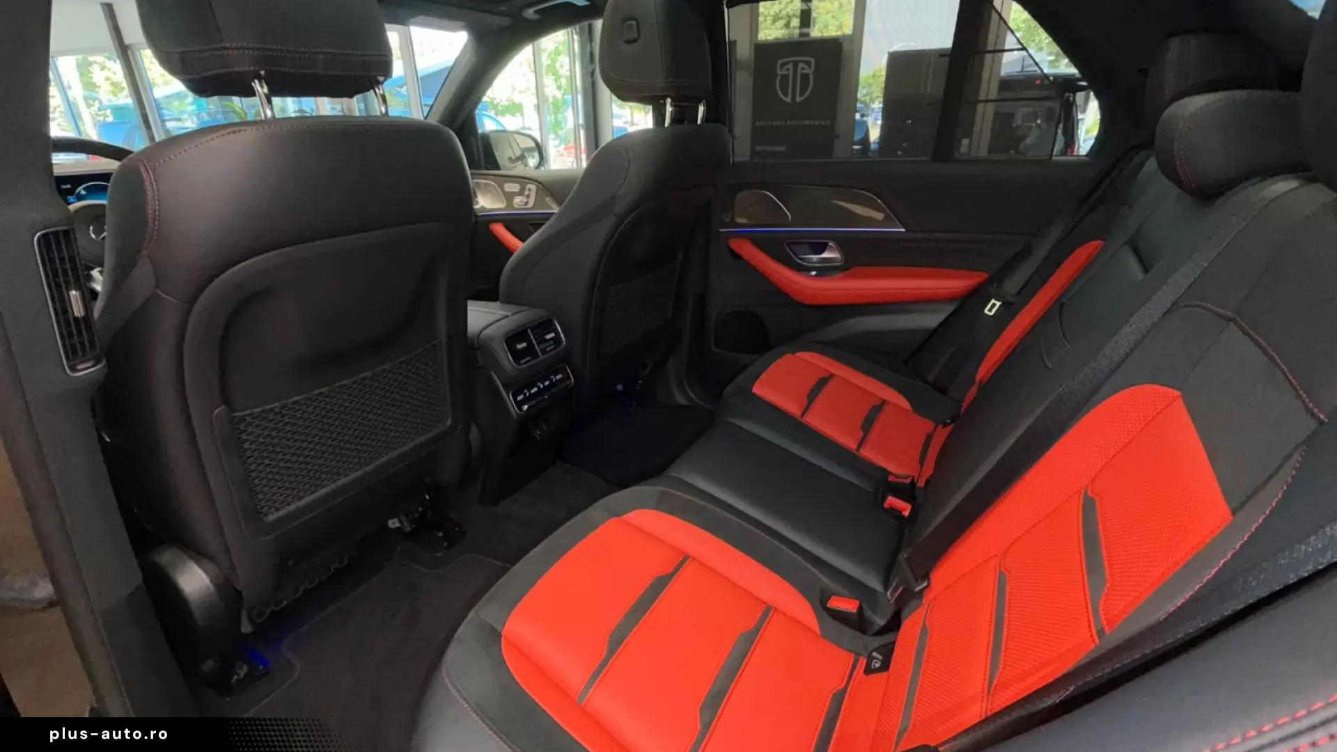 Mercedes-Benz GLE 63 AMG S 4MATIC  Performance