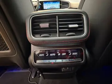 Mercedes-Benz GLE 63 AMG S 4MATIC  Performance