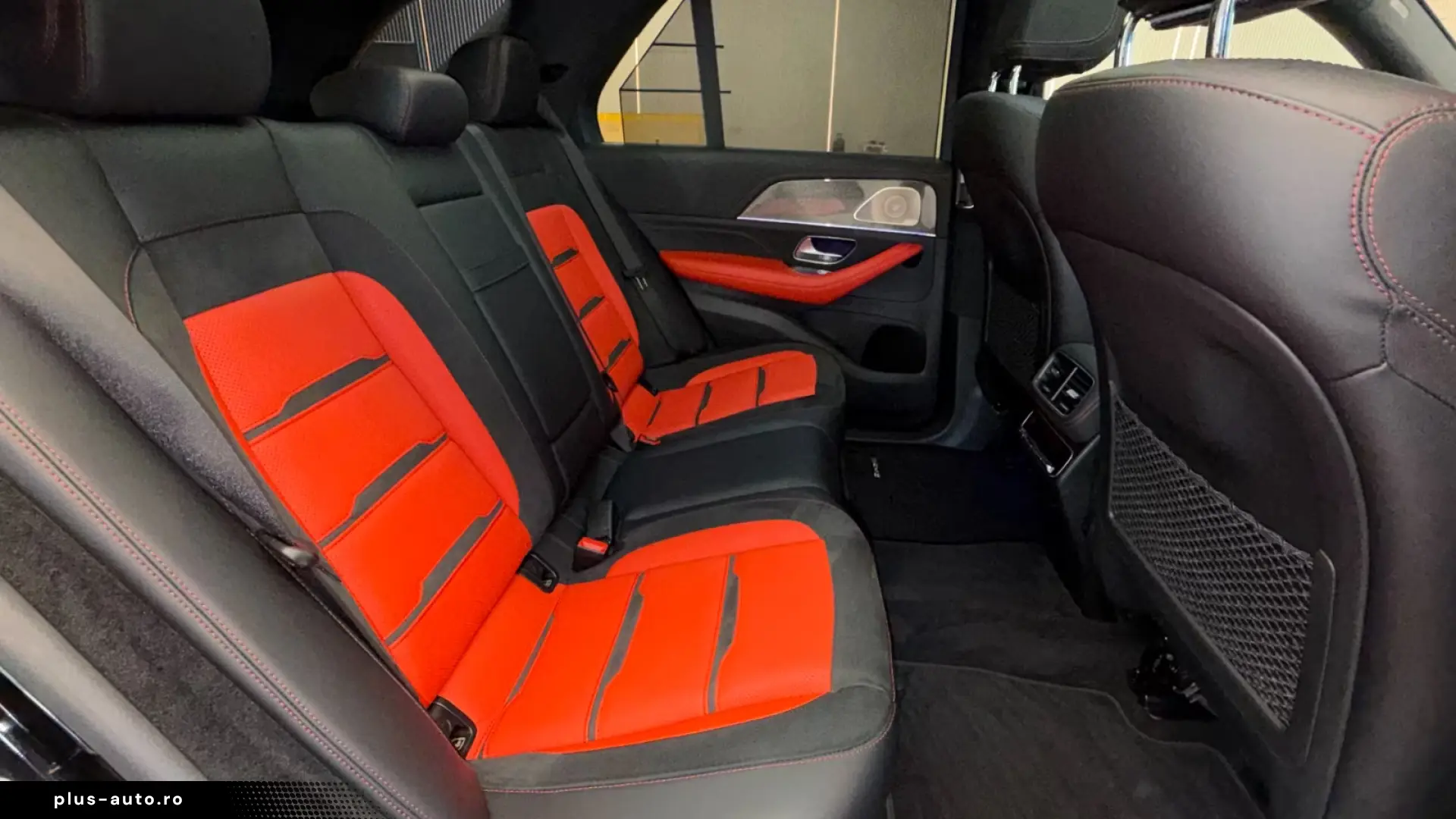 Mercedes-Benz GLE 63 AMG S 4MATIC  Performance