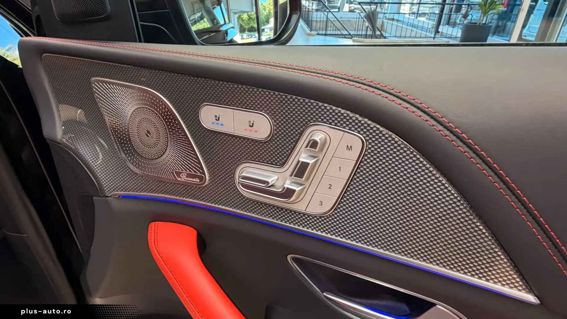 Mercedes-Benz GLE 63 AMG S 4MATIC  Performance