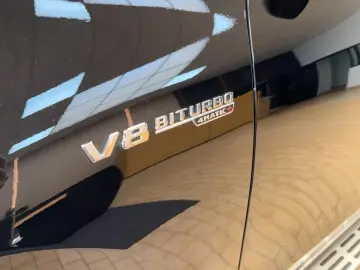 Mercedes-Benz GLE 63 AMG S 4MATIC  Performance