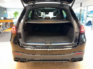 Mercedes-Benz GLE 63 AMG S 4MATIC  Performance