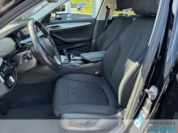 BMW 520d Limousine Autom. NAVI Prof AHK HiFi