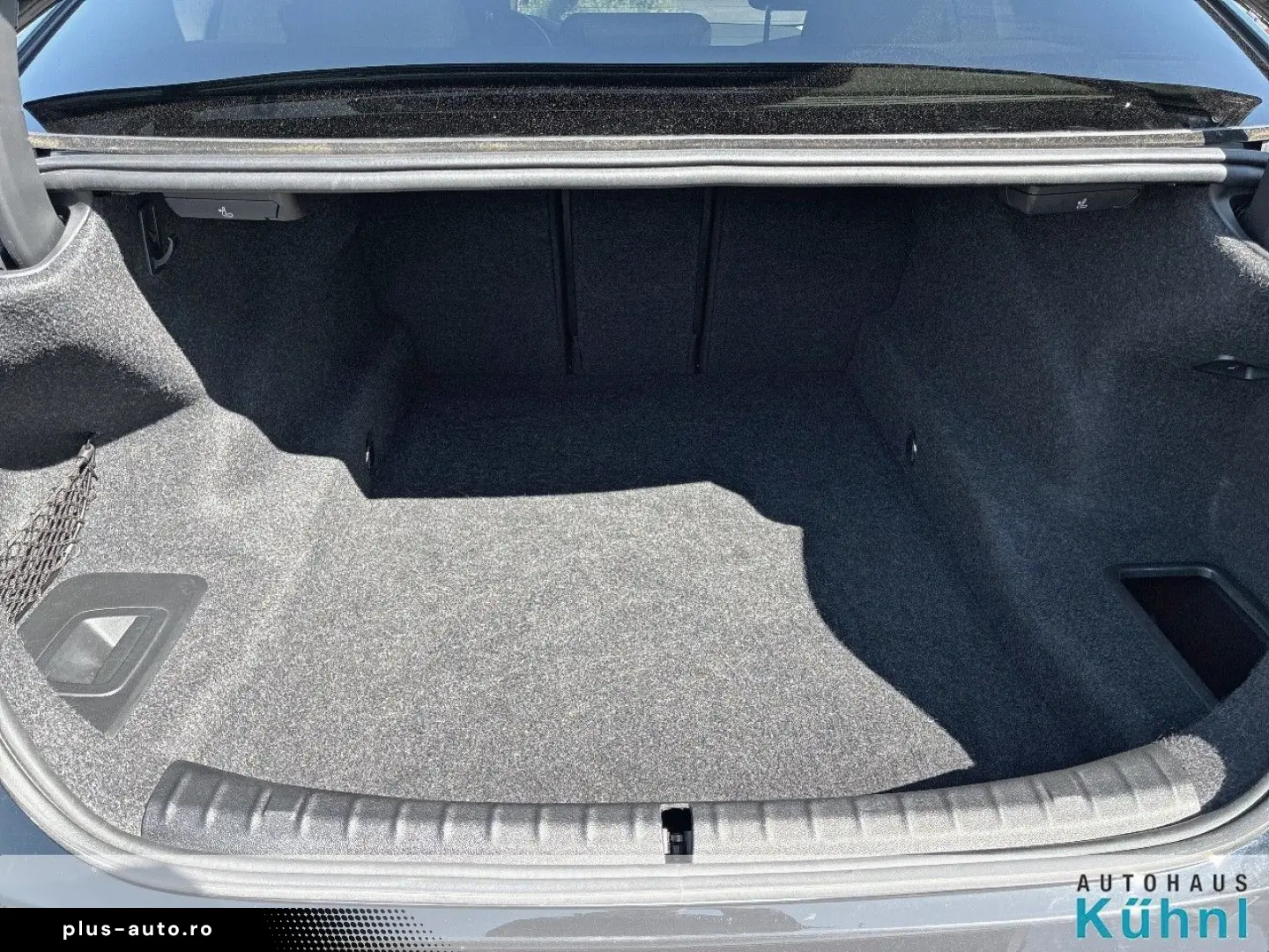 BMW 520d Limousine Autom. NAVI Prof AHK HiFi