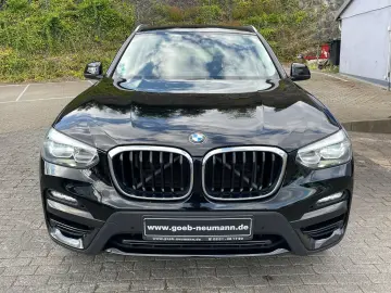 BMW X3 xDrive 20 d Aut. LED NaviProf. unfallfrei
