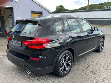 BMW X3 xDrive 20 d Aut. LED NaviProf. unfallfrei