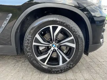 BMW X3 xDrive 20 d Aut. LED NaviProf. unfallfrei