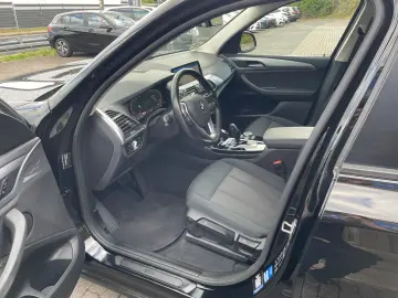 BMW X3 xDrive 20 d Aut. LED NaviProf. unfallfrei