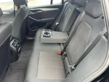 BMW X3 xDrive 20 d Aut. LED NaviProf. unfallfrei