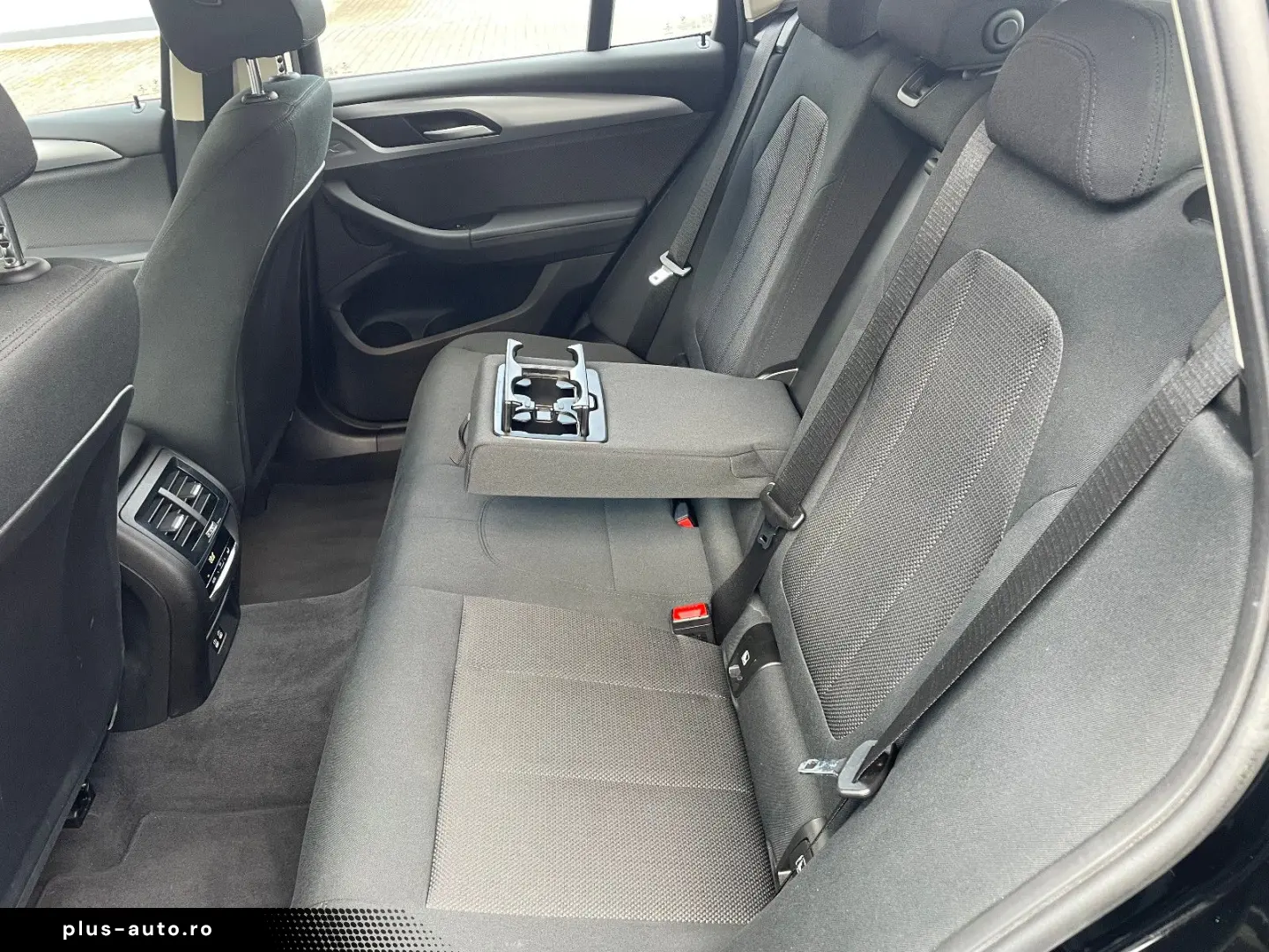 BMW X3 xDrive 20 d Aut. LED NaviProf. unfallfrei