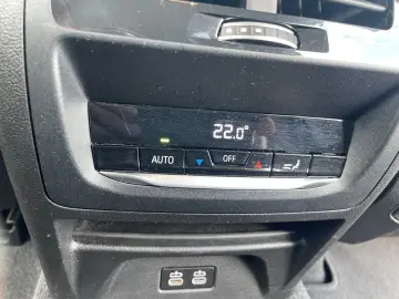 BMW X3 xDrive 20 d Aut. LED NaviProf. unfallfrei