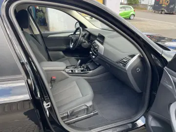 BMW X3 xDrive 20 d Aut. LED NaviProf. unfallfrei
