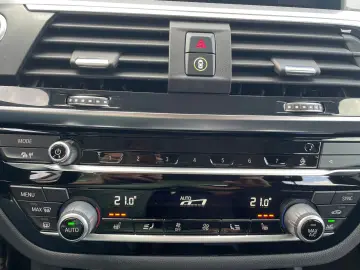 BMW X3 xDrive 20 d Aut. LED NaviProf. unfallfrei
