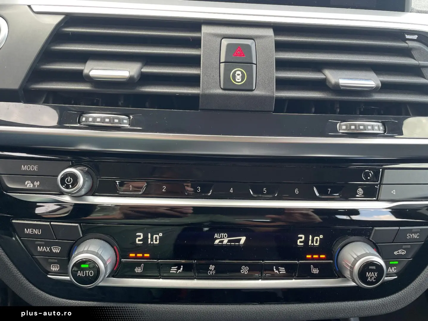 BMW X3 xDrive 20 d Aut. LED NaviProf. unfallfrei