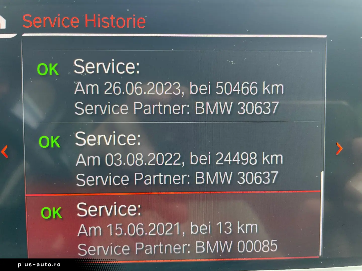 BMW X3 xDrive 20 d Aut. LED NaviProf. unfallfrei