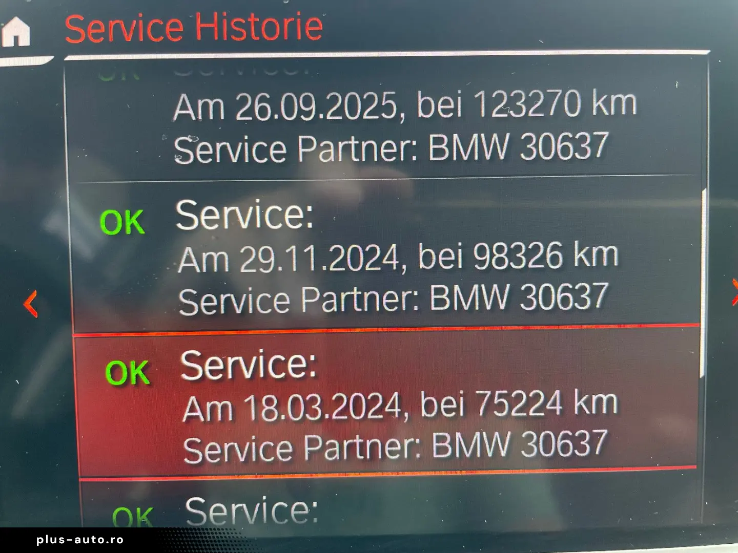 BMW X3 xDrive 20 d Aut. LED NaviProf. unfallfrei