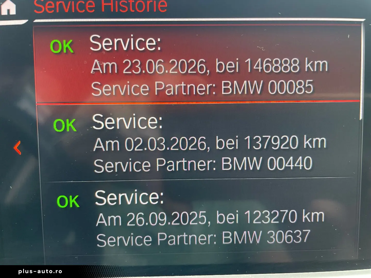 BMW X3 xDrive 20 d Aut. LED NaviProf. unfallfrei