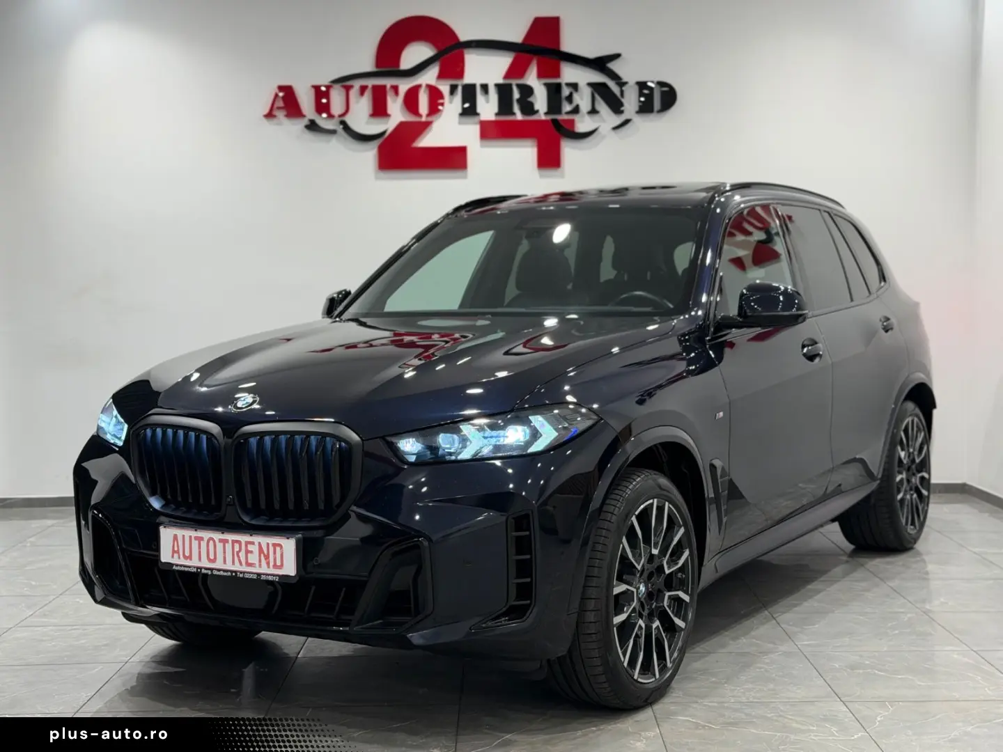 BMW X5 xDrive30d M Sport Pro_7_Locuri_Panoramic