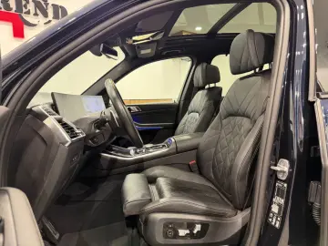 BMW X5 xDrive30d M Sport Pro_7_Locuri_Panoramic