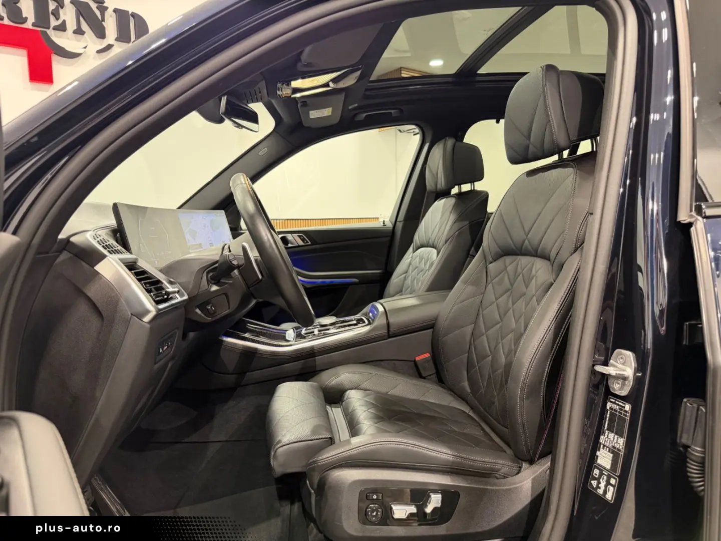 BMW X5 xDrive30d M Sport Pro_7_Locuri_Panoramic